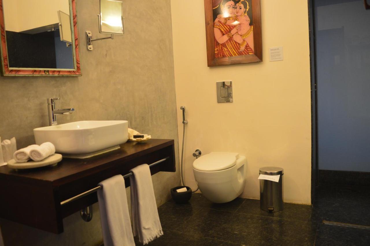 Malabar House 4*