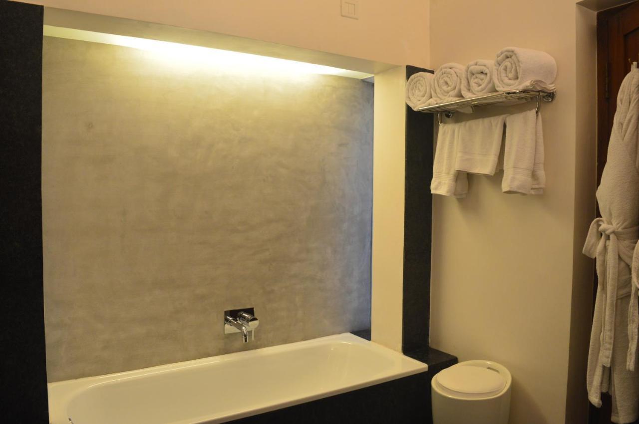 Malabar House 4* Kochi