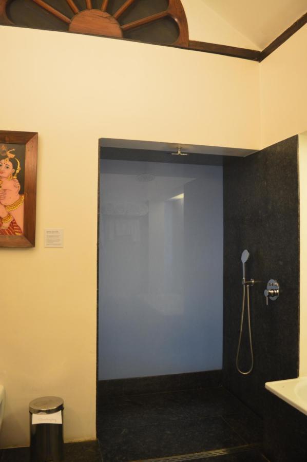 Malabar House Hotel 4*