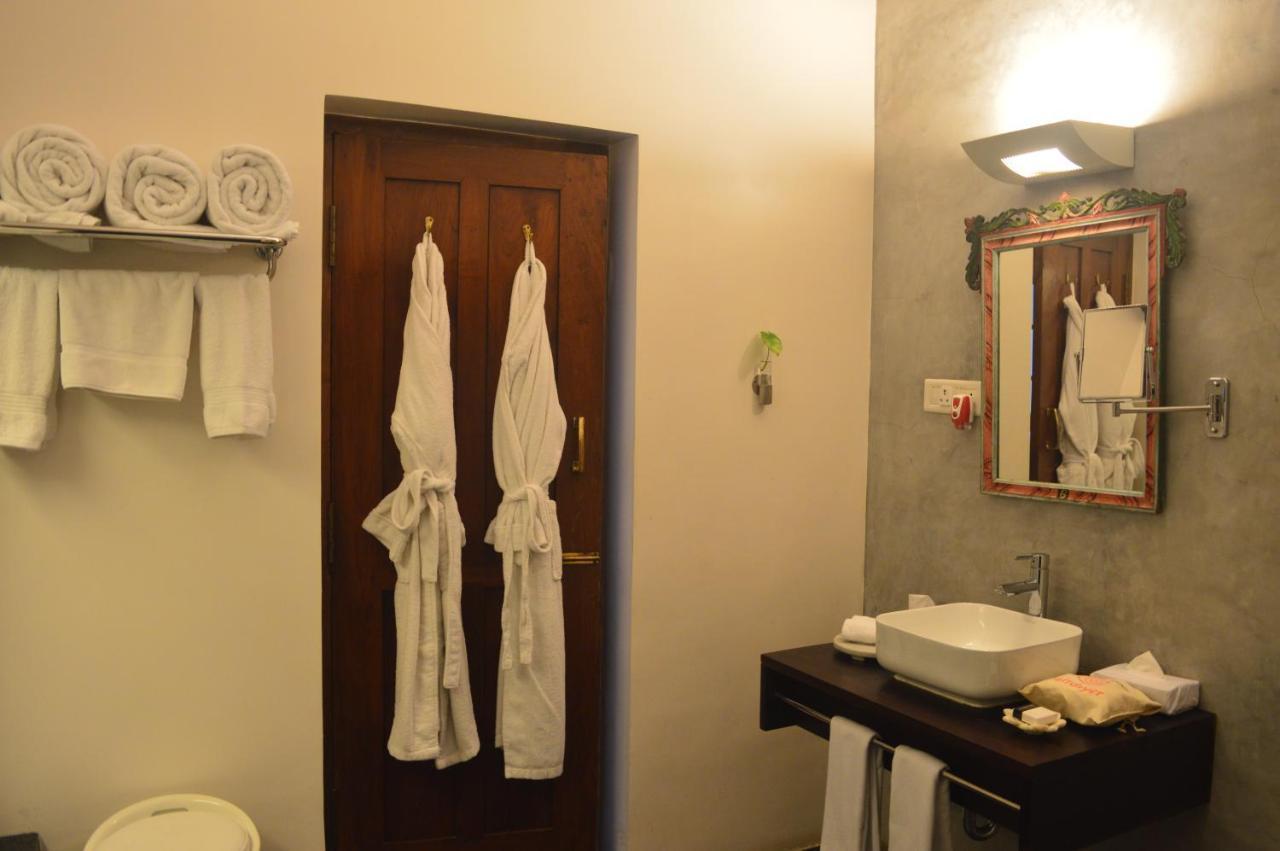 Malabar House Kochi