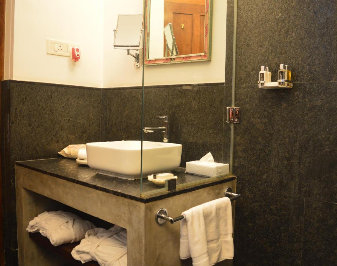 Malabar House Hotel Kochi