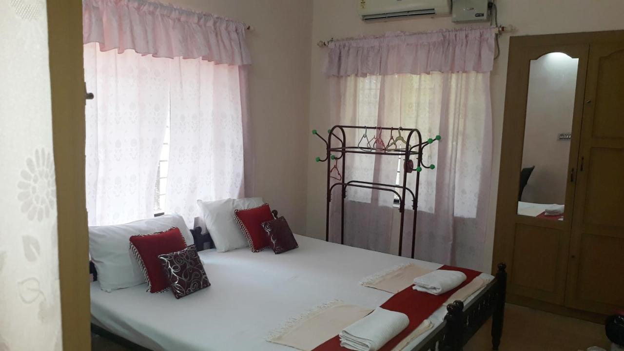 Valiyathayil Homestay