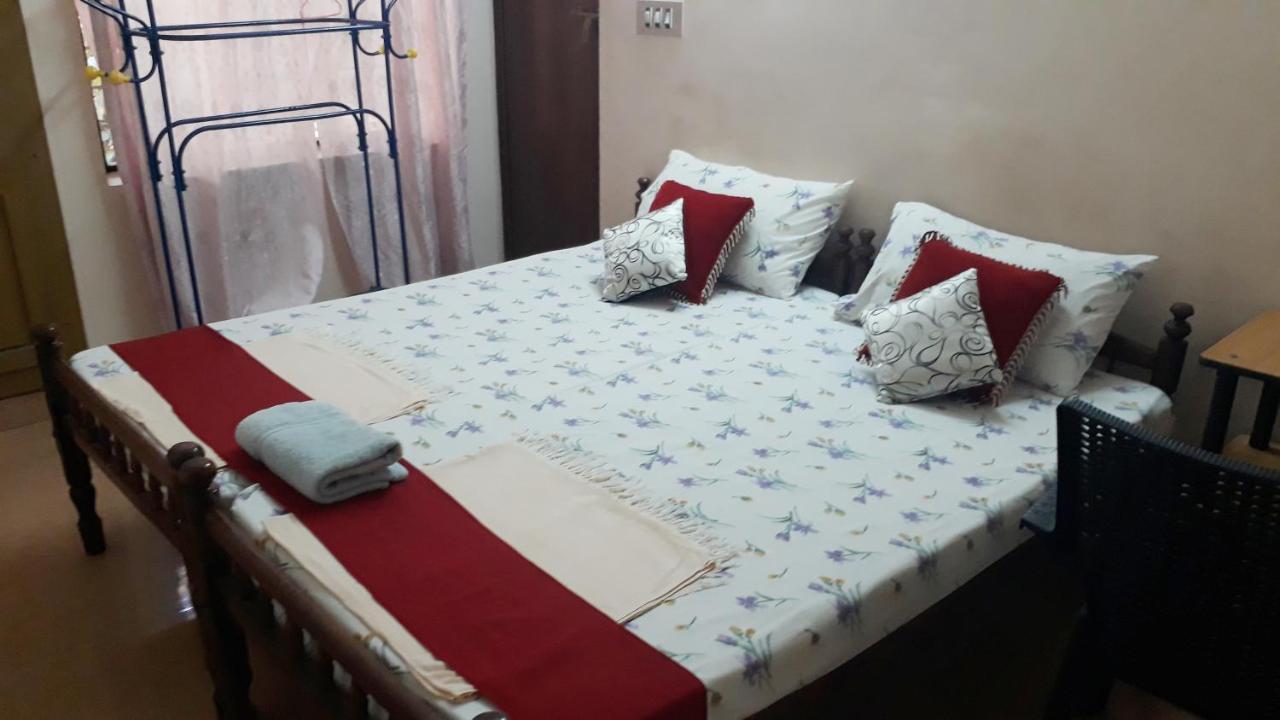 Homestay Valiyathayil Kochi