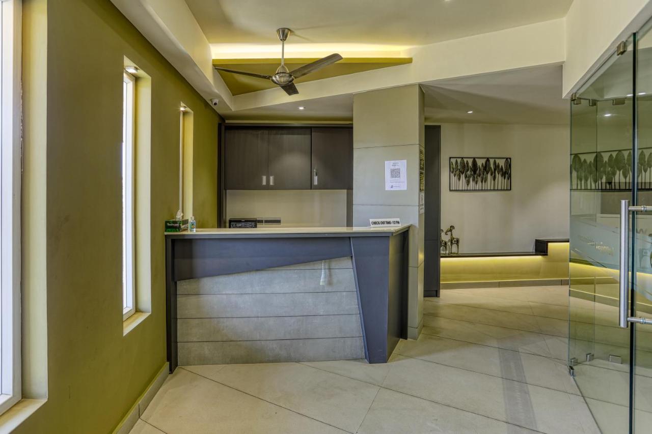 As Airport Hotel 4*