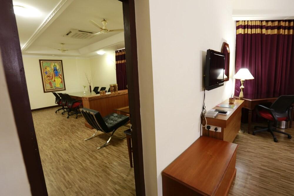 Presidency Centre Kochi