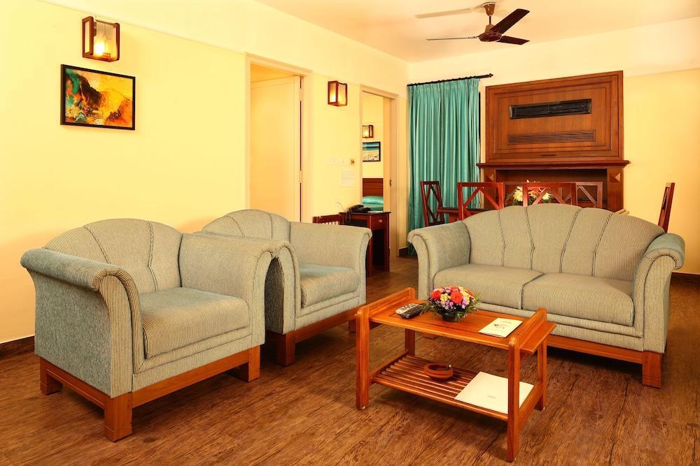 Riviera Suites Kochi
