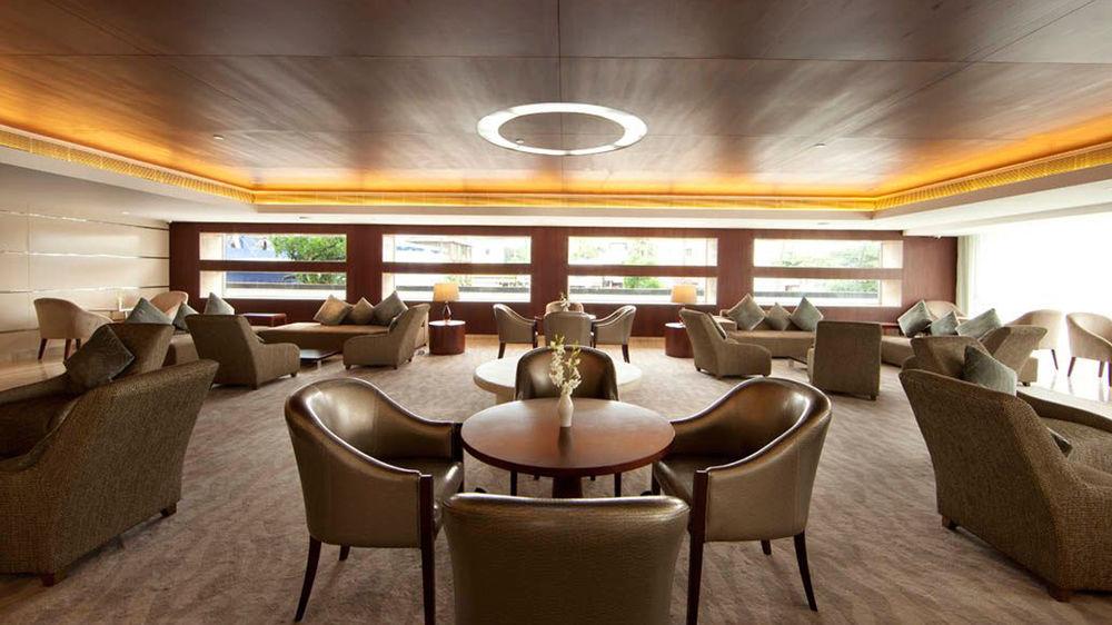 Cochin By Ihg 5* Kochi