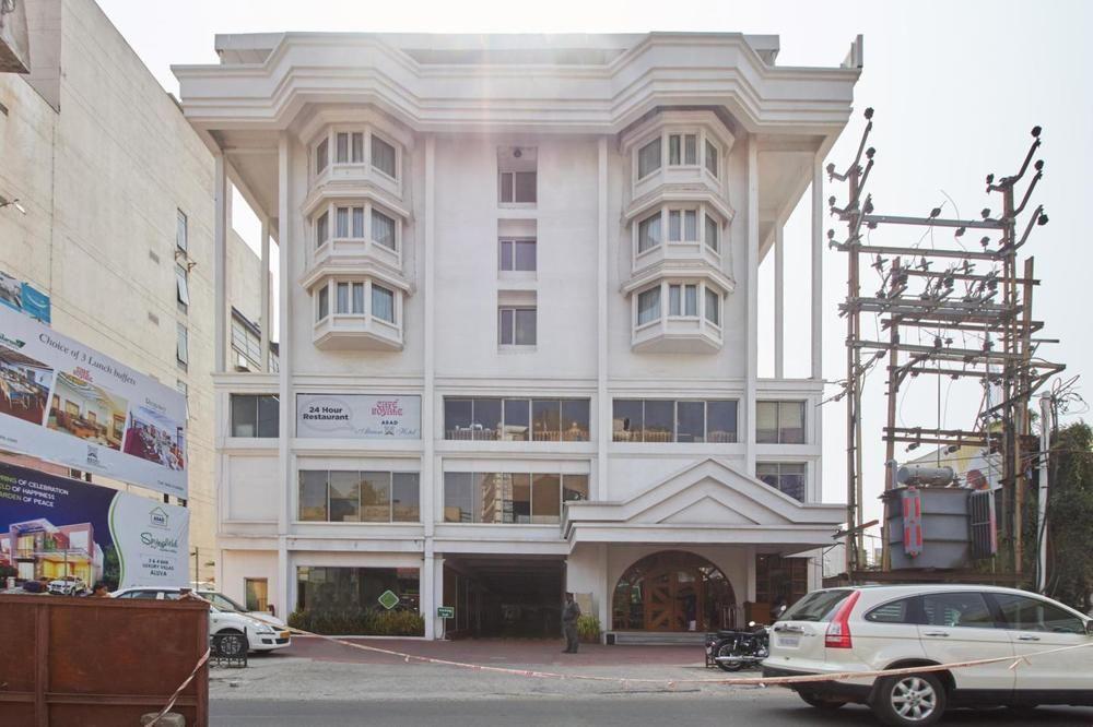 Abad Plaza Hotel 4*