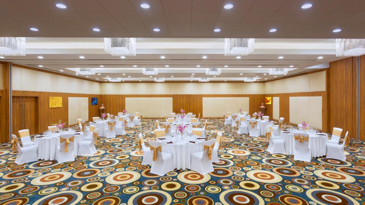 Cochin By Ihg Hotel 5*