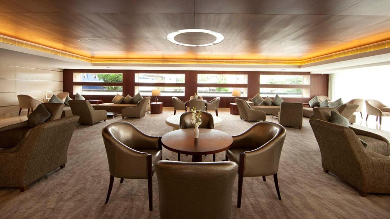 Cochin By Ihg Hotel 5*