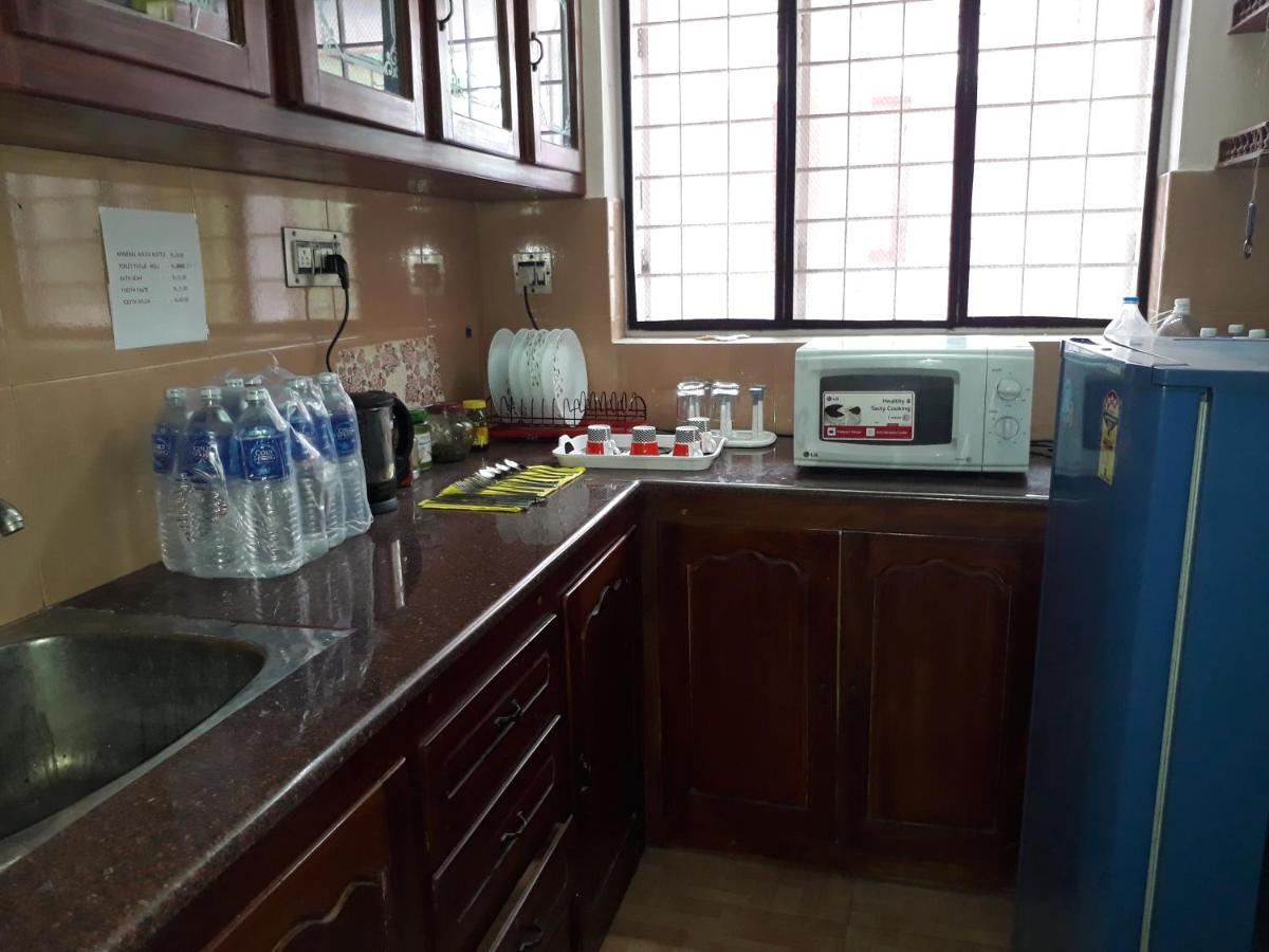 Homestay Valiyathayil Kochi
