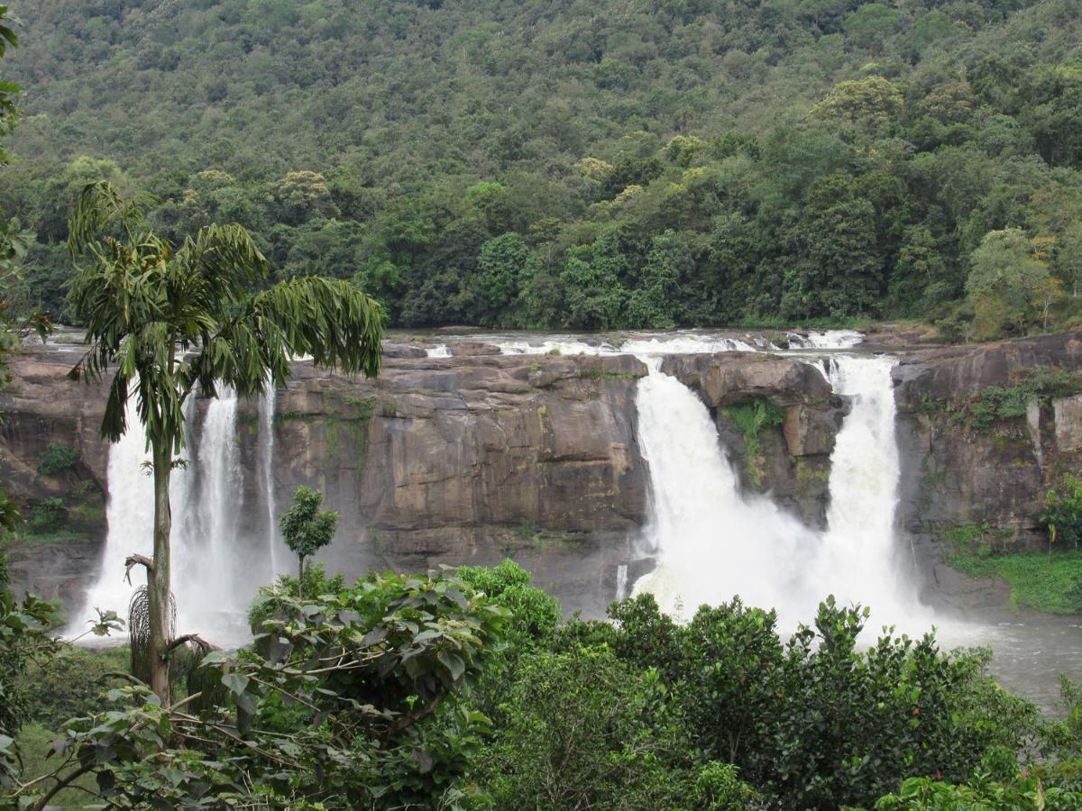 Homestay Valiyathayil Kochi