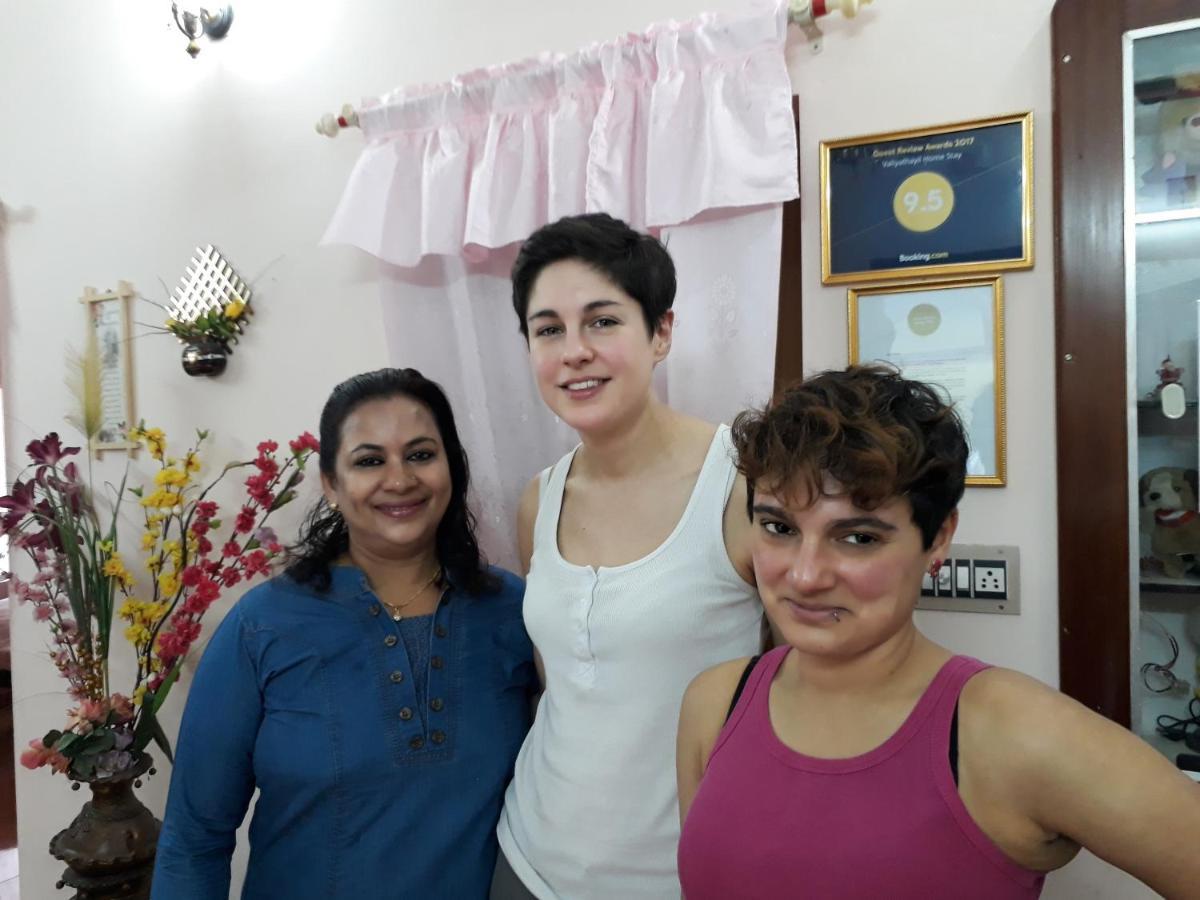 Valiyathayil Homestay Kochi