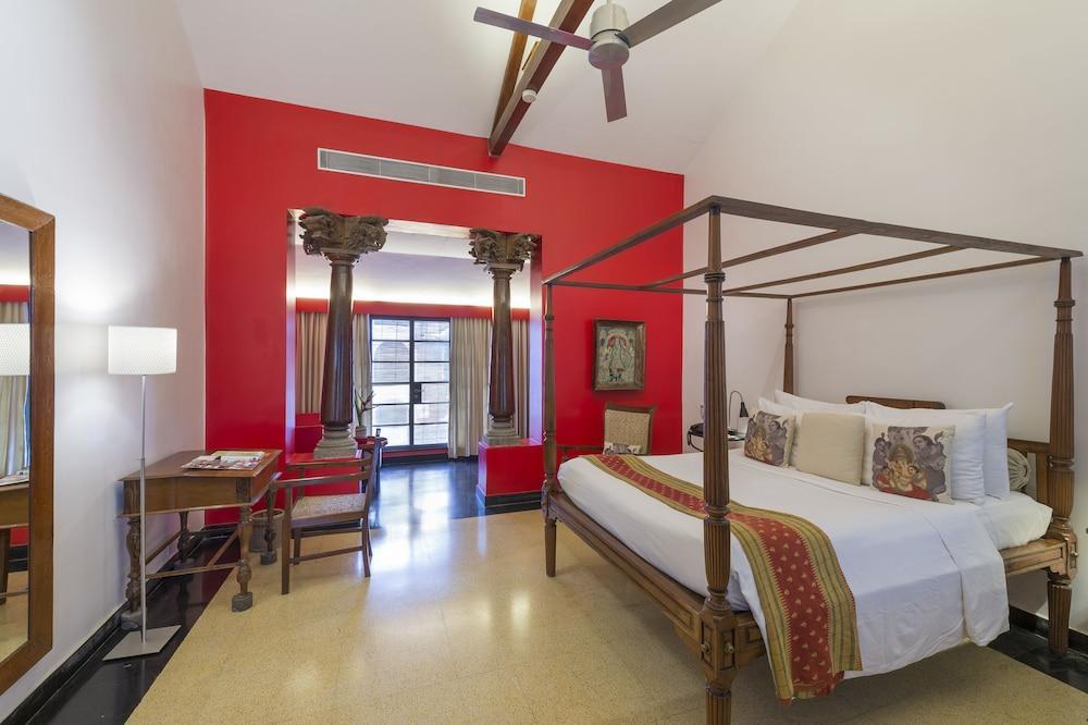 Malabar House 4* Kochi