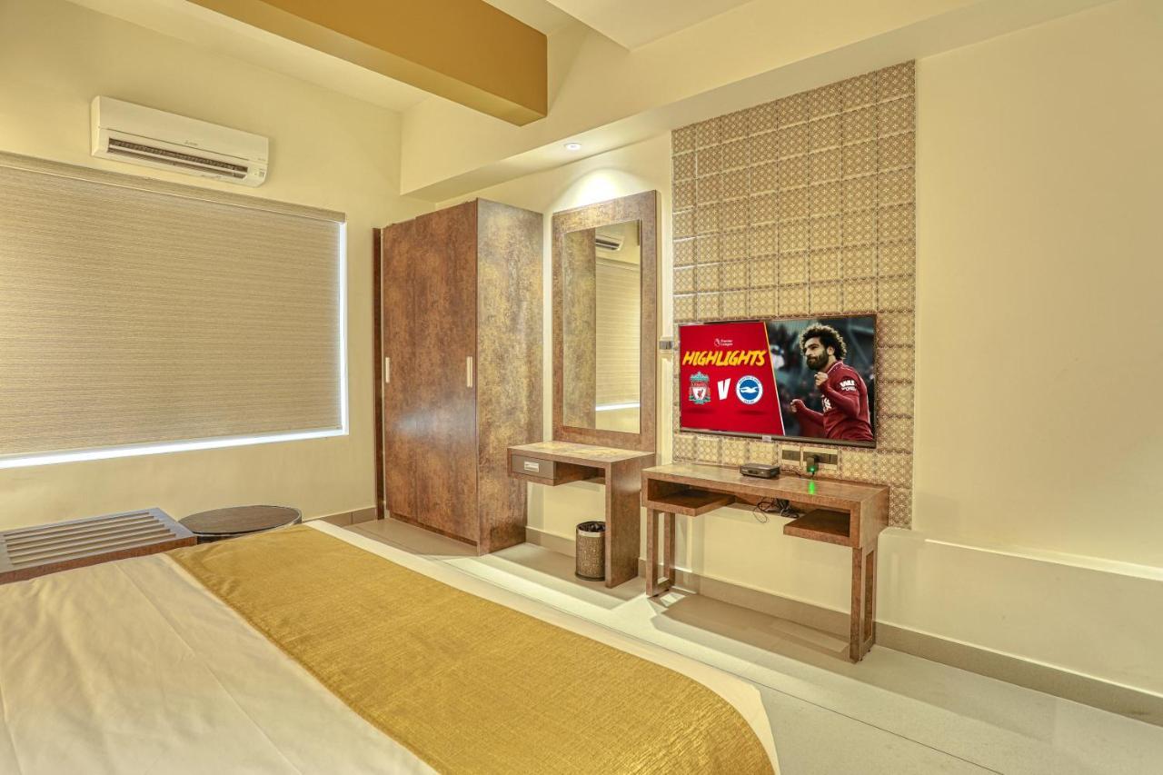 Hotel As Airport Kochi
