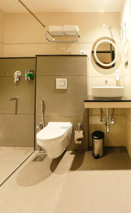 As Airport Hotel 4*