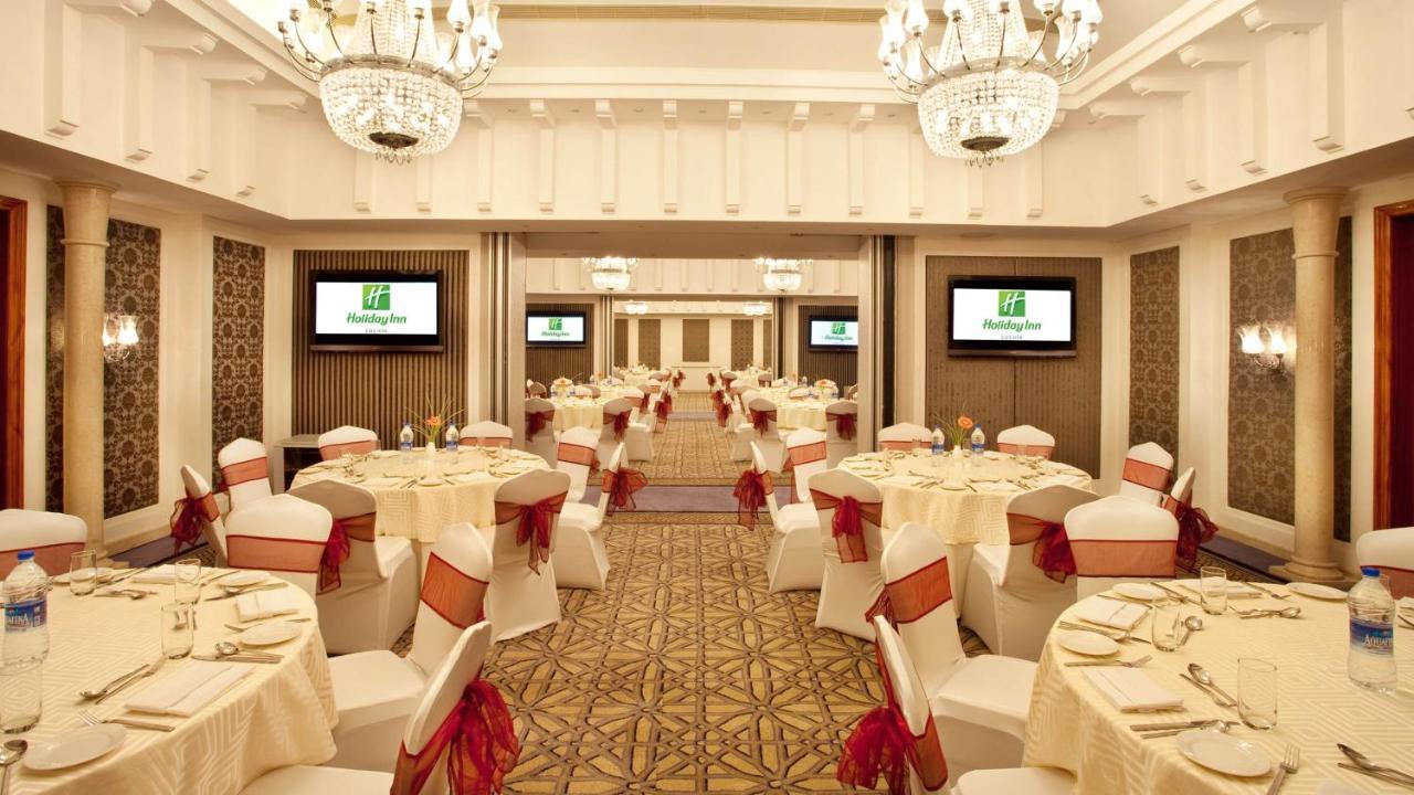 Cochin By Ihg 5* Kochi