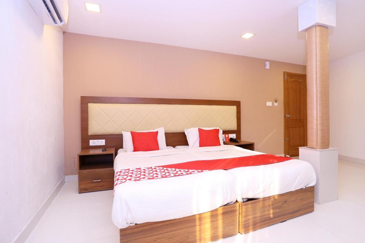 Oyo Flagship 25093 Thamam