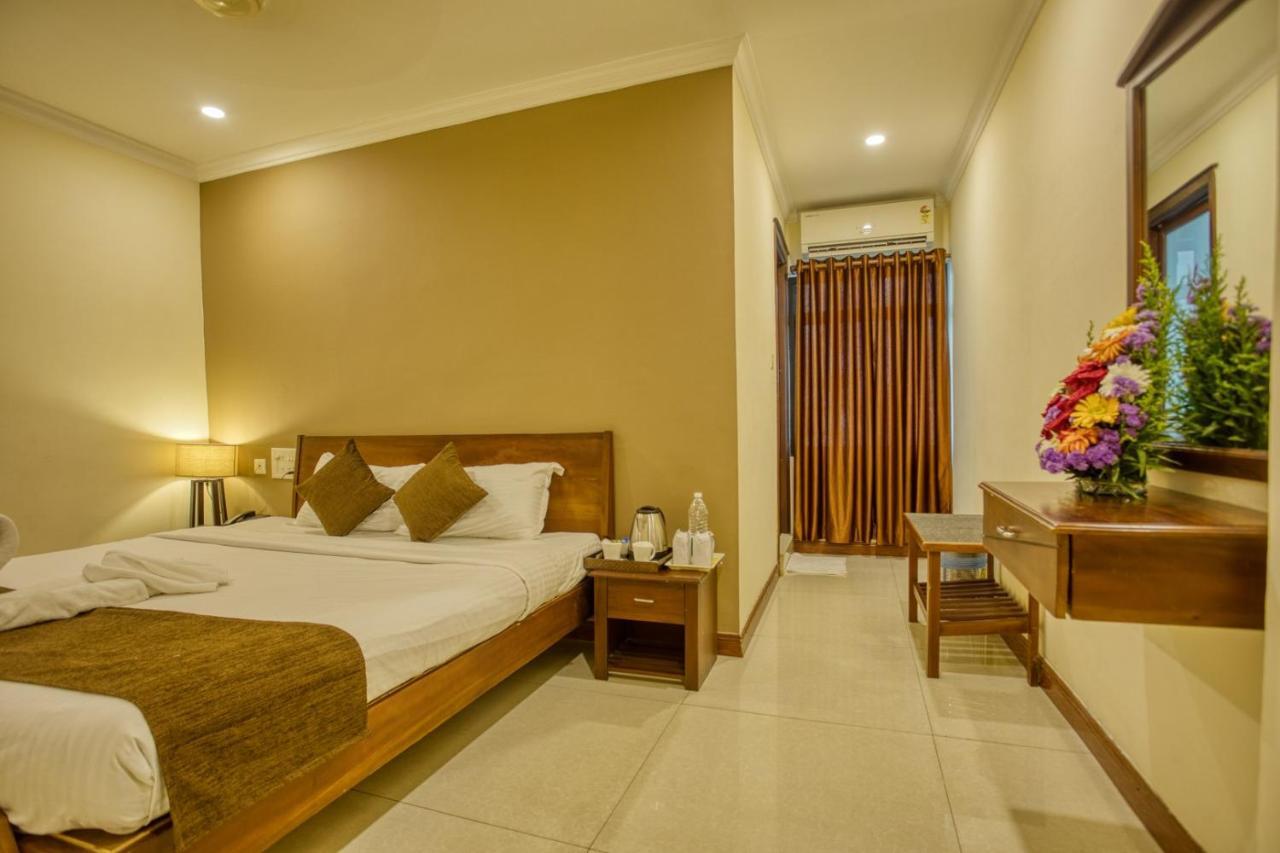 Pearl Palace Hotel 3*