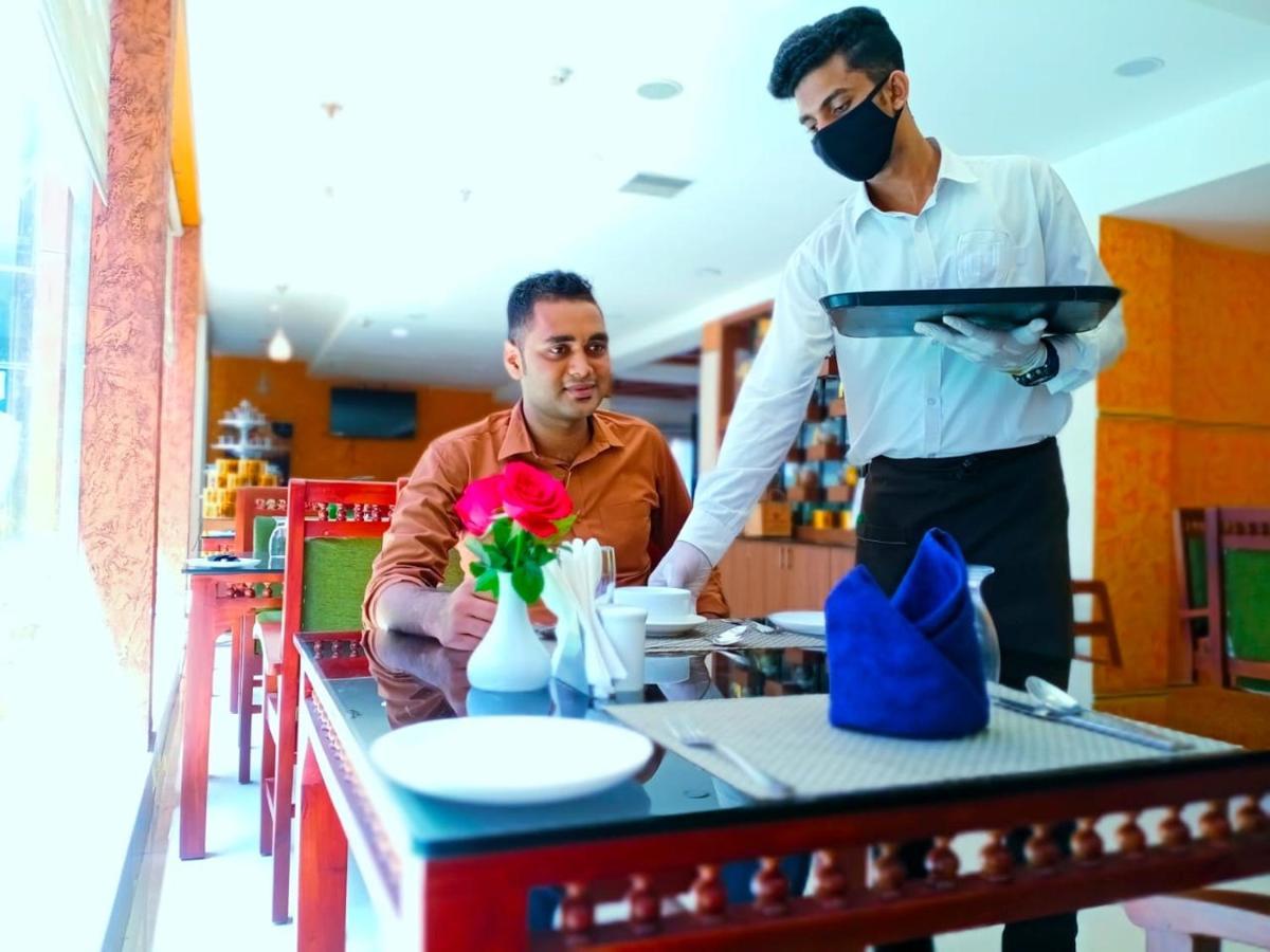 Hill Palace Hotel & Spa Hotel Kochi