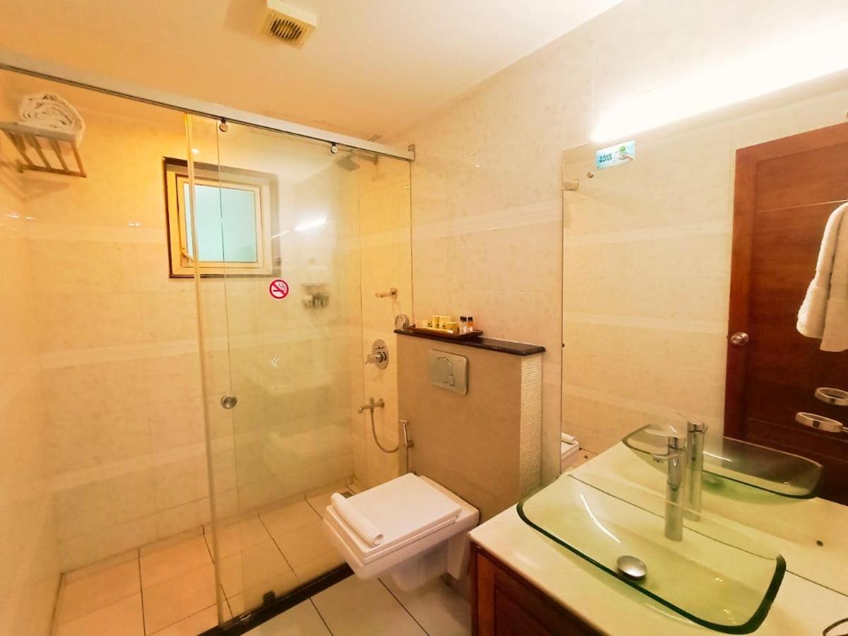 Hill Palace Hotel & Spa Kochi