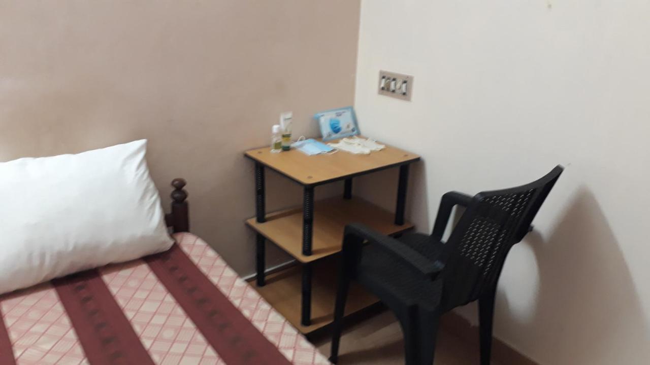 Valiyathayil Homestay *