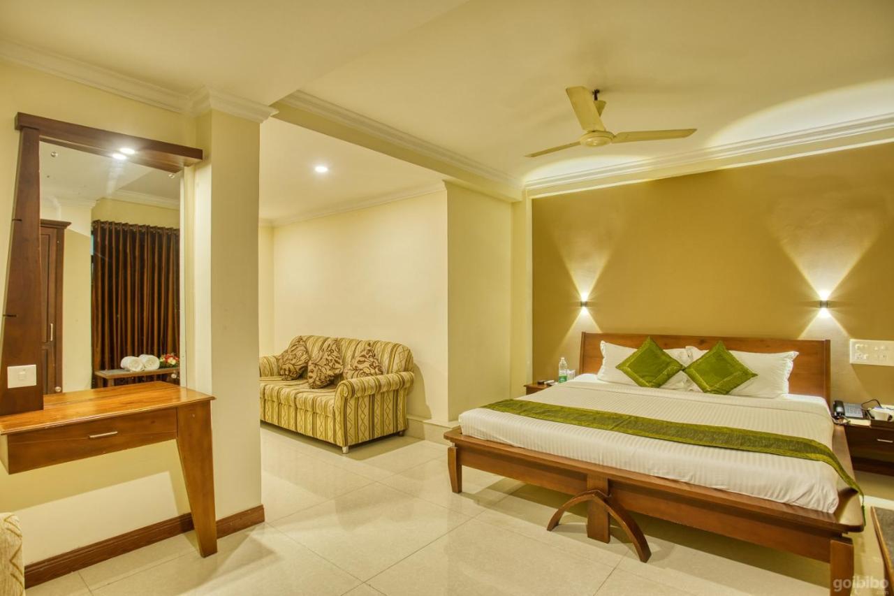 Pearl Palace Hotel