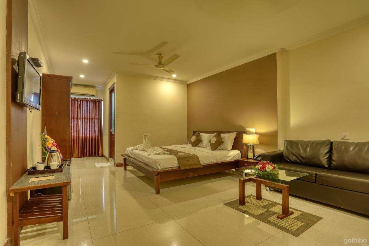 Pearl Palace Hotel