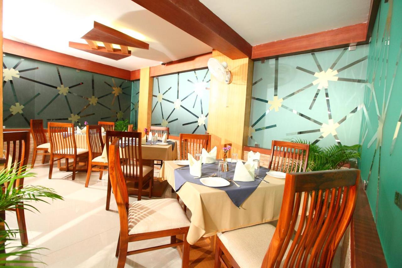 Pearl Palace 3*