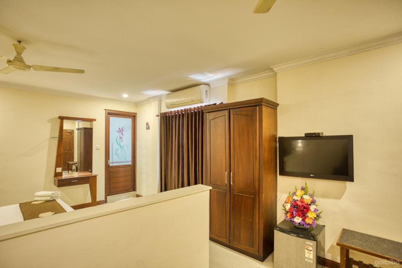 Pearl Palace Hotel Kochi