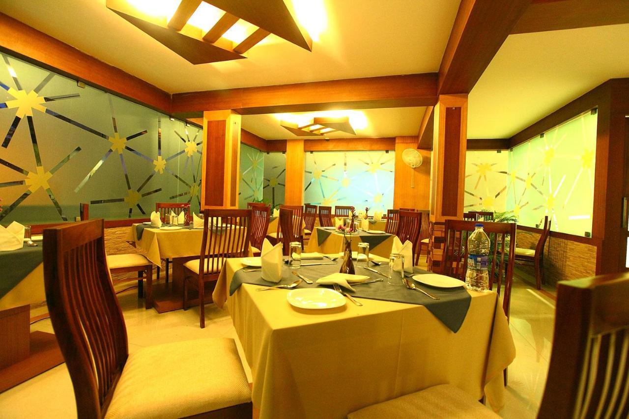 Pearl Palace 3*