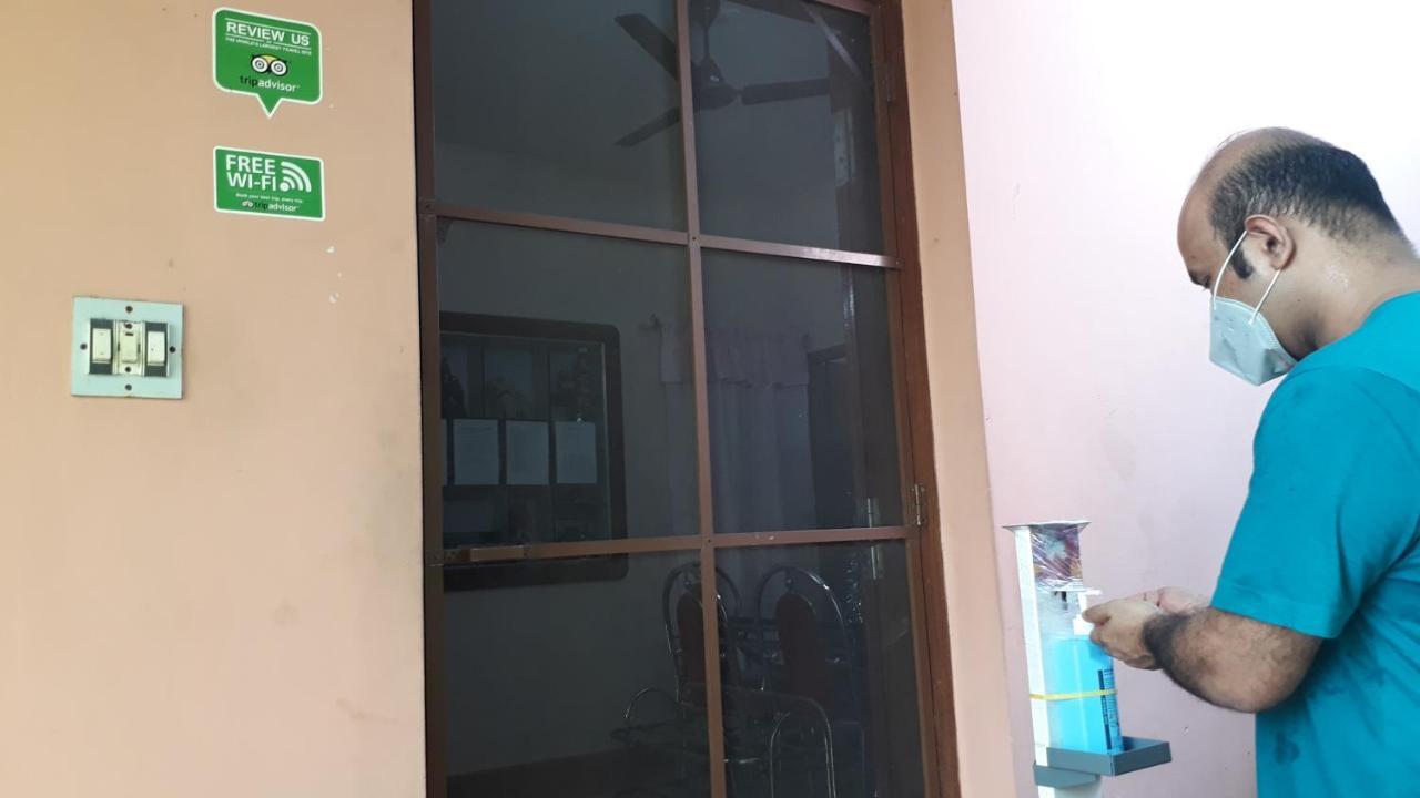 Valiyathayil *