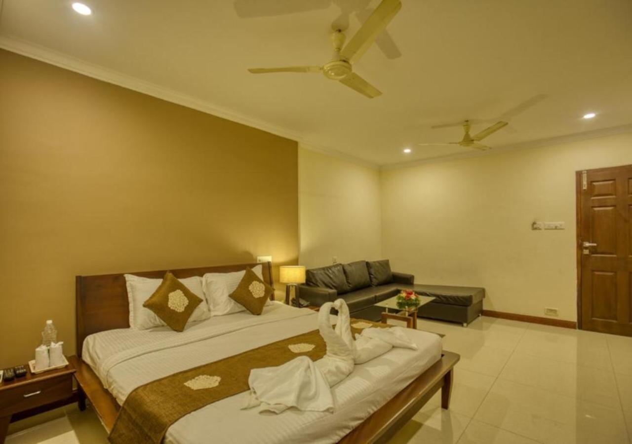 Pearl Palace Hotel 3*