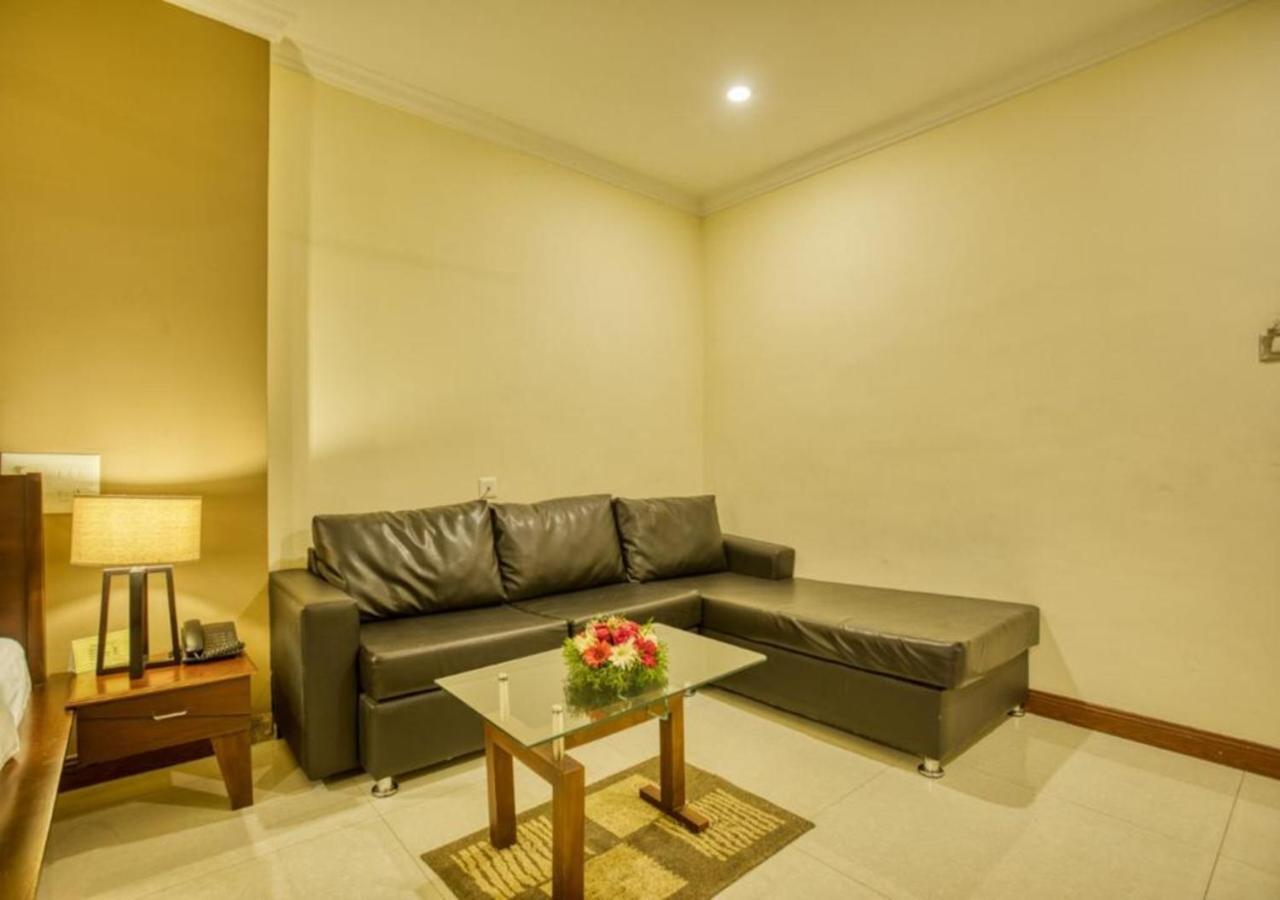 Pearl Palace 3* Kochi