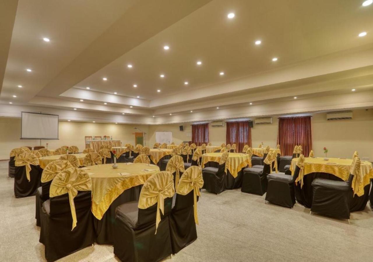 Hotel Pearl Palace Kochi