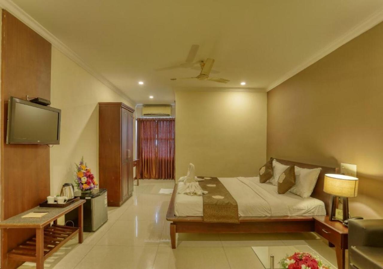 Pearl Palace 3* Kochi