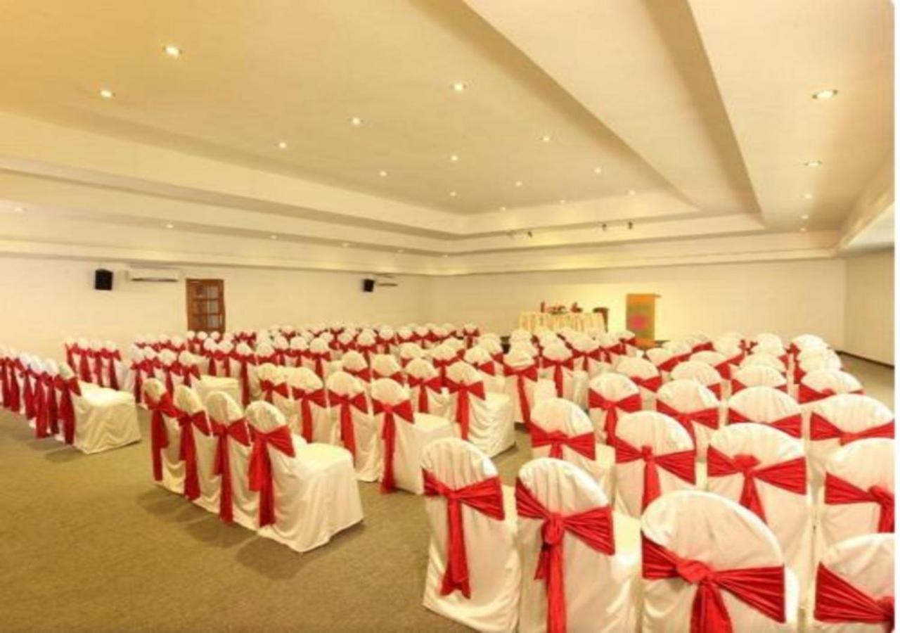 Pearl Palace Hotel 3*
