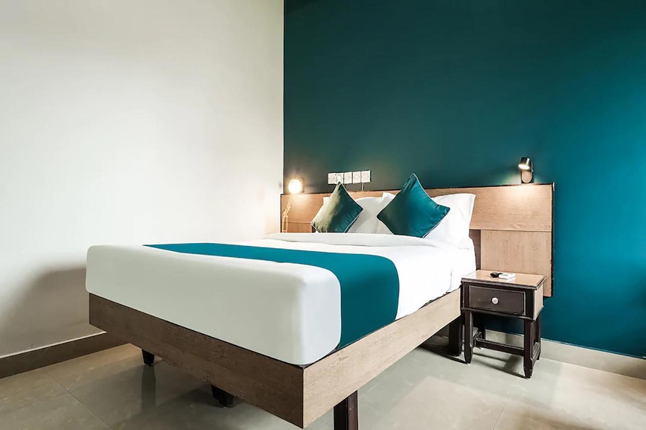Hotel Accadia Residency 3*