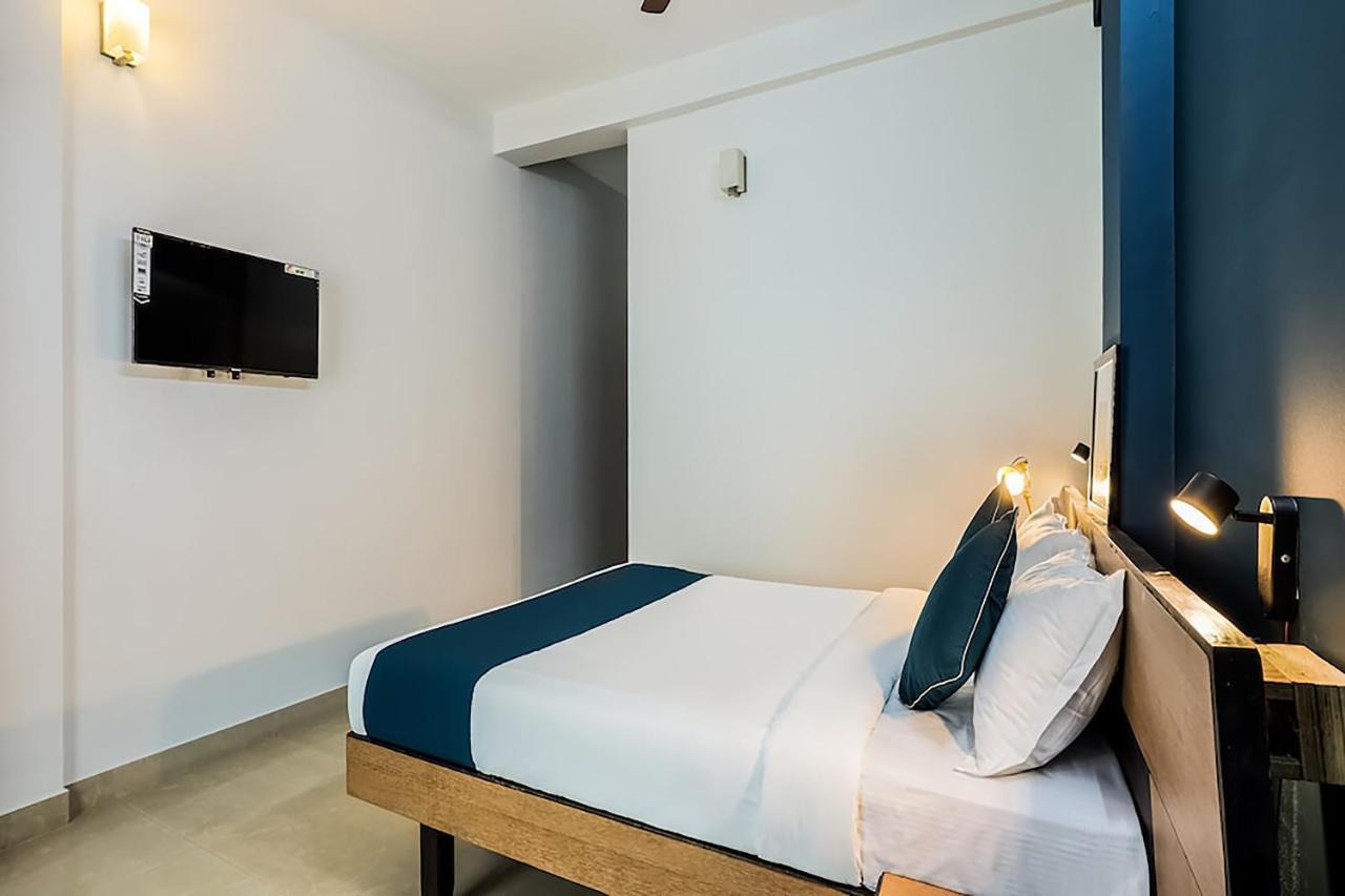Accadia Residency 3* Kochi