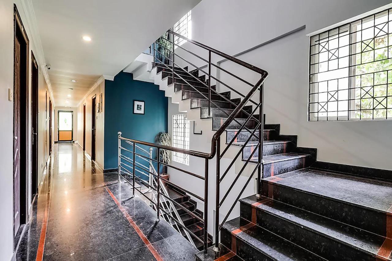 Accadia Residency Hotel
