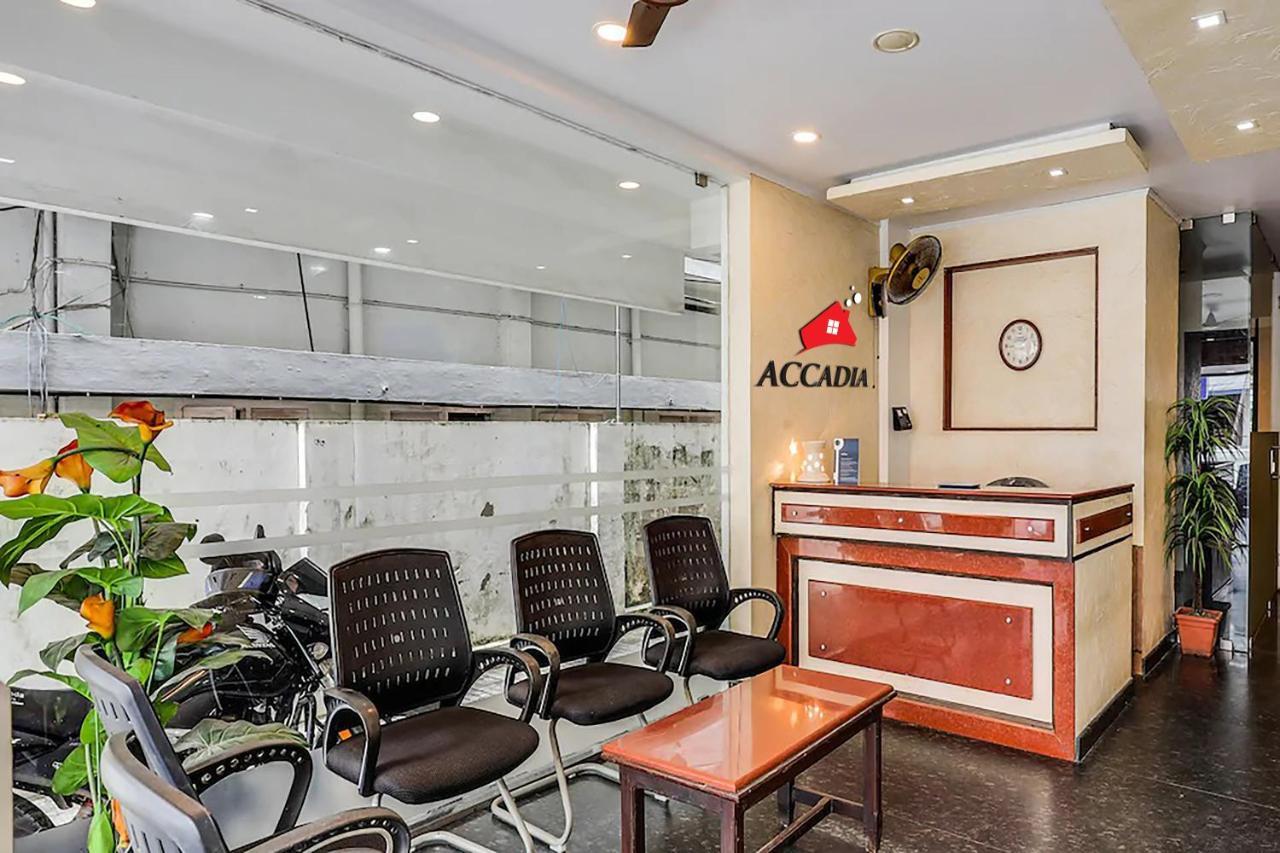 Accadia Residency Hotel