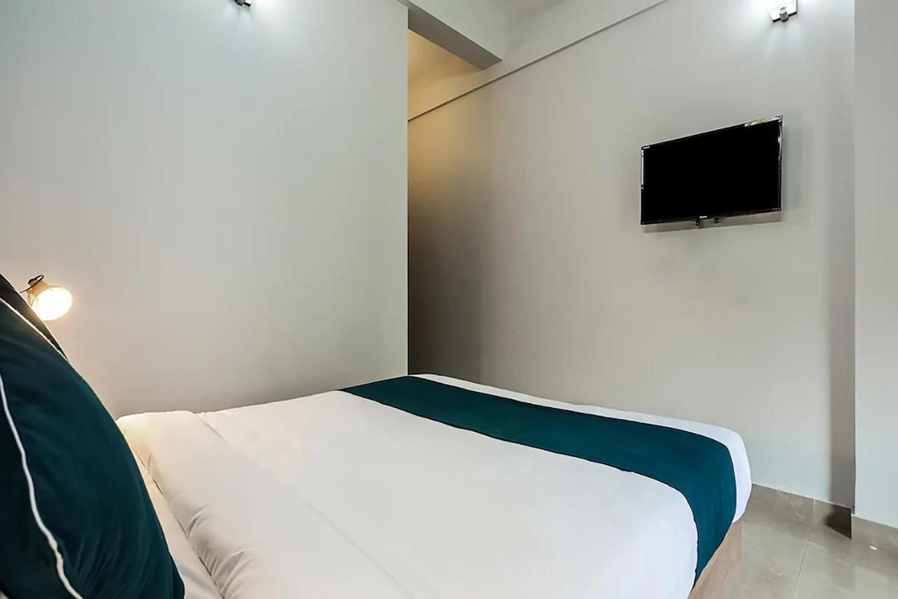 Accadia Residency Hotel 3*