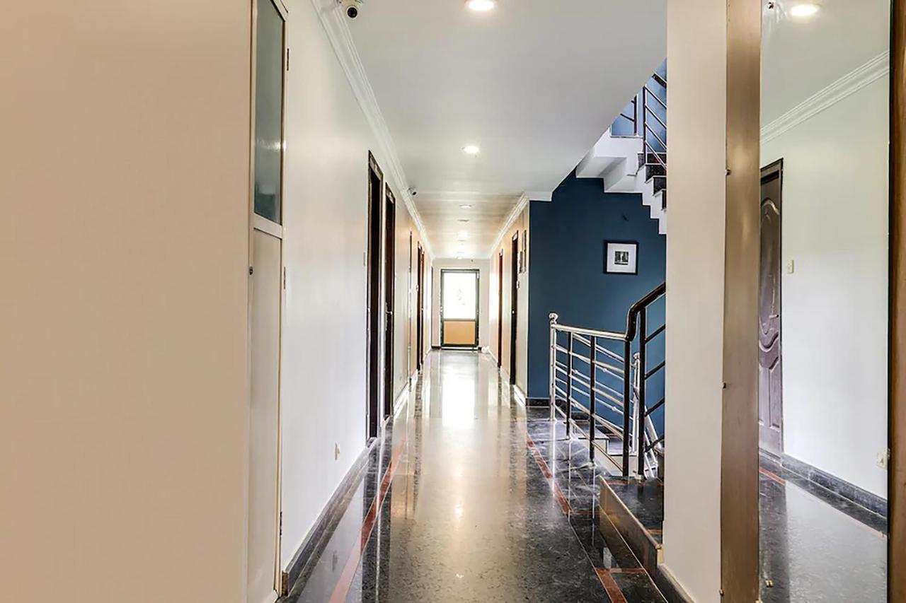 Accadia Residency Hotel Kochi