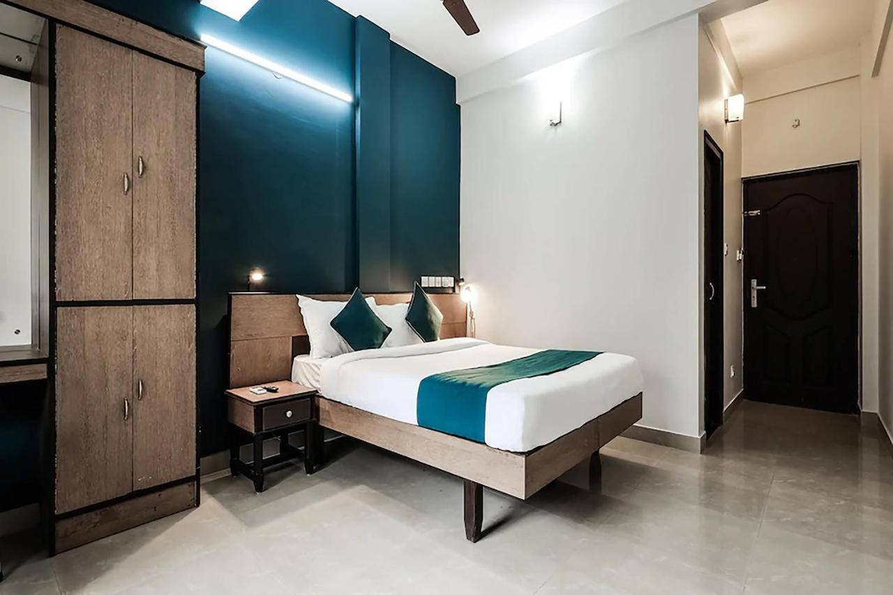 Accadia Residency Hotel 3*