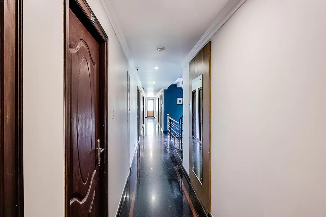Accadia Residency 3* Kochi