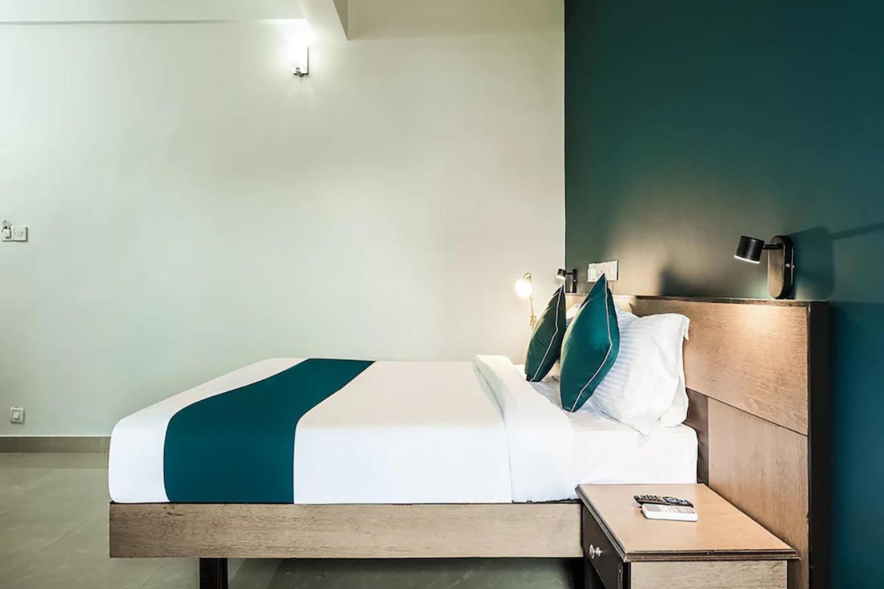 Hotel Accadia Residency 3*