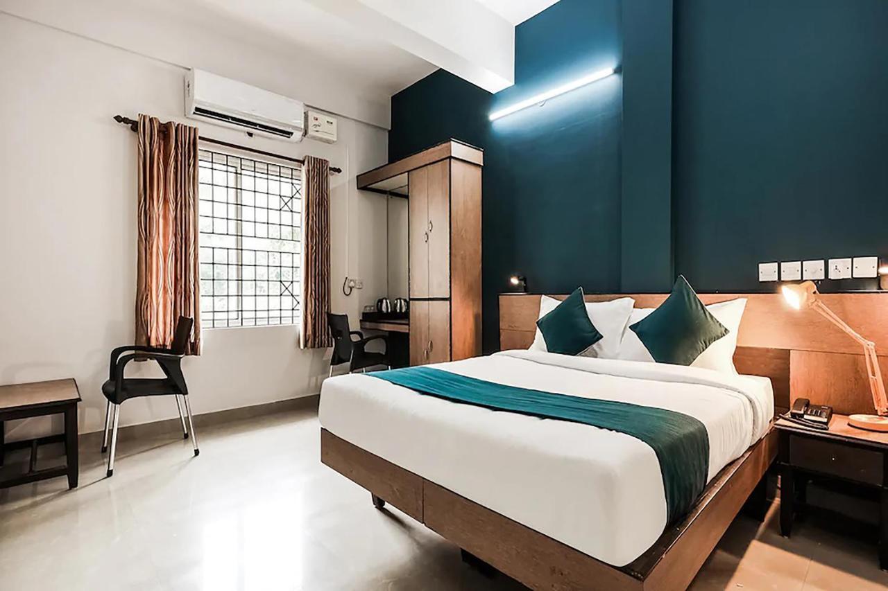 Accadia Residency 3* Kochi