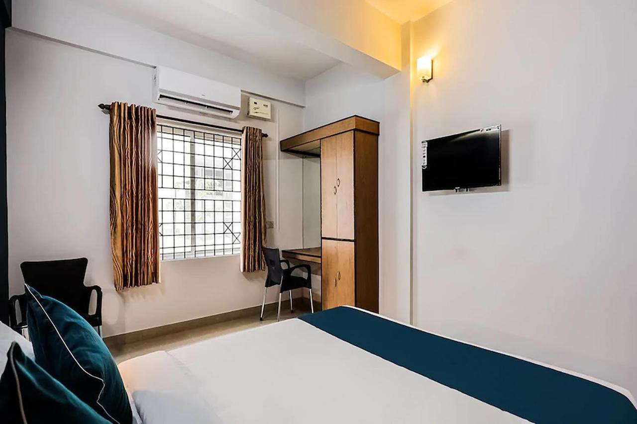 Accadia Residency 3* Kochi
