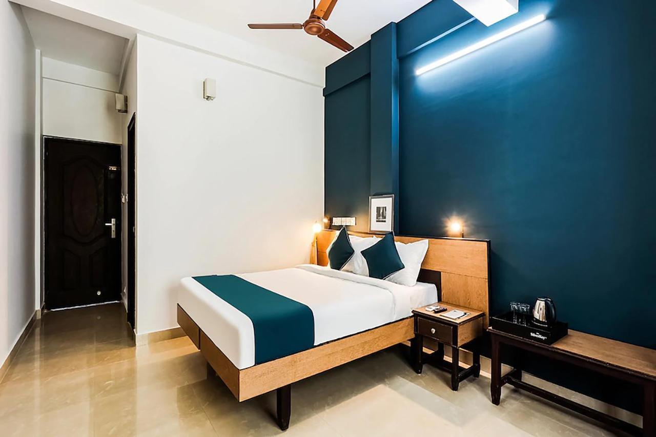 Hotel Accadia Residency Kochi
