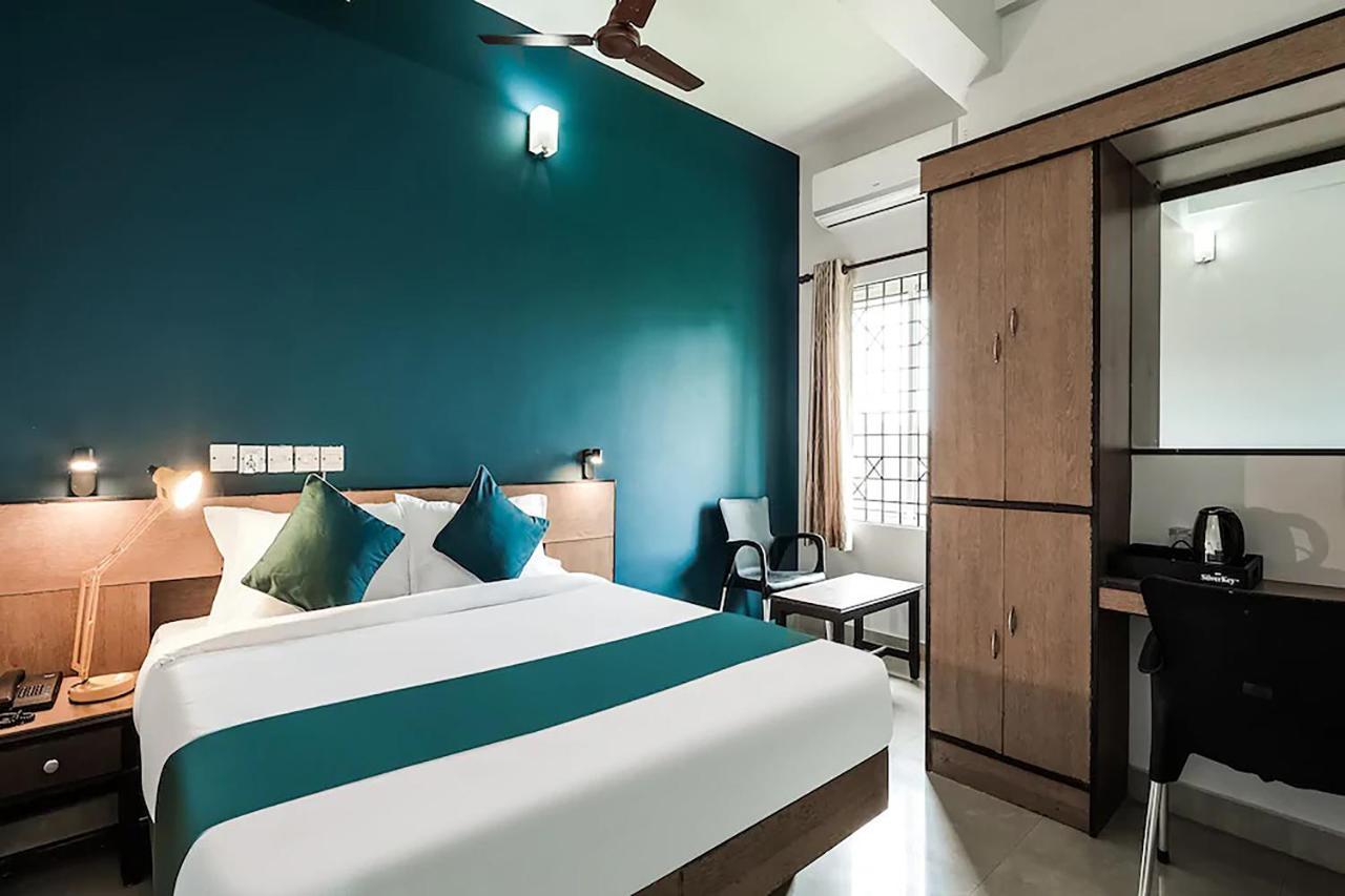 Accadia Residency Hotel Kochi